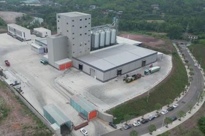 四川邦基 高端飼料訂單月增千噸，生物科技研發引領發展駛入“快車道”