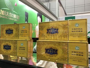 北京茶王生物科技攜手糖酒網(wǎng)，生物科技研發(fā)助力健康飲品升級
