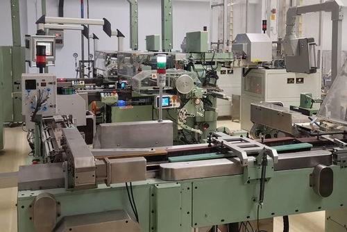 廣西中煙南寧卷煙廠創新成果獲專利授權，推進知識產權轉化與轉讓