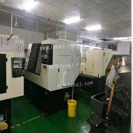 精密五金廠整廠轉(zhuǎn)讓及項(xiàng)目進(jìn)展公告