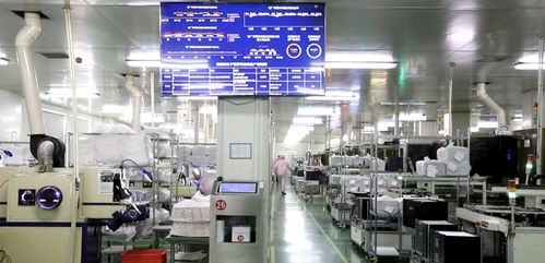 設(shè)備稼動率提升25%！揭秘這家企業(yè)如何借力數(shù)字工廠實現(xiàn)飛躍