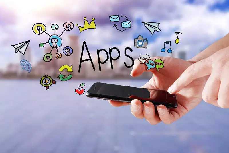 小程序和APP的差別是什么?