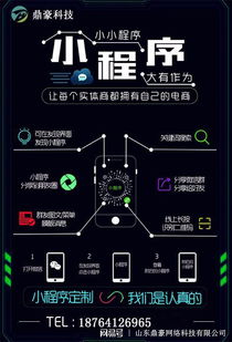 深度解析 微信小店小程序，要革誰(shuí)的命？——鼎豪科技視角下的系統(tǒng)軟件定制開(kāi)發(fā)